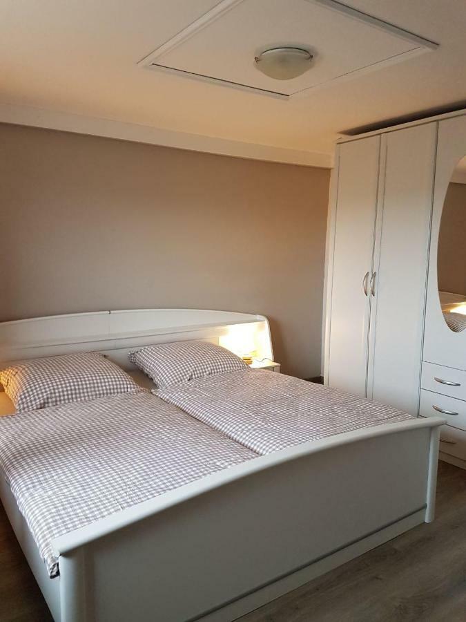 Ferienwohnung Eifelliebe Udler ภายนอก รูปภาพ