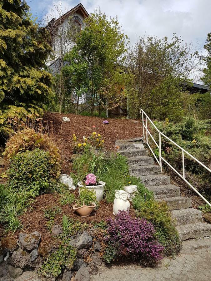 Ferienwohnung Eifelliebe Udler ภายนอก รูปภาพ