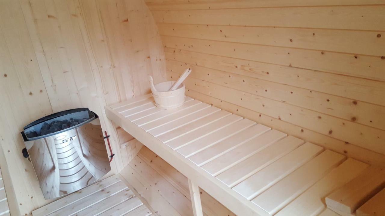 Ferienwohnung Eifelliebe Udler ภายนอก รูปภาพ
